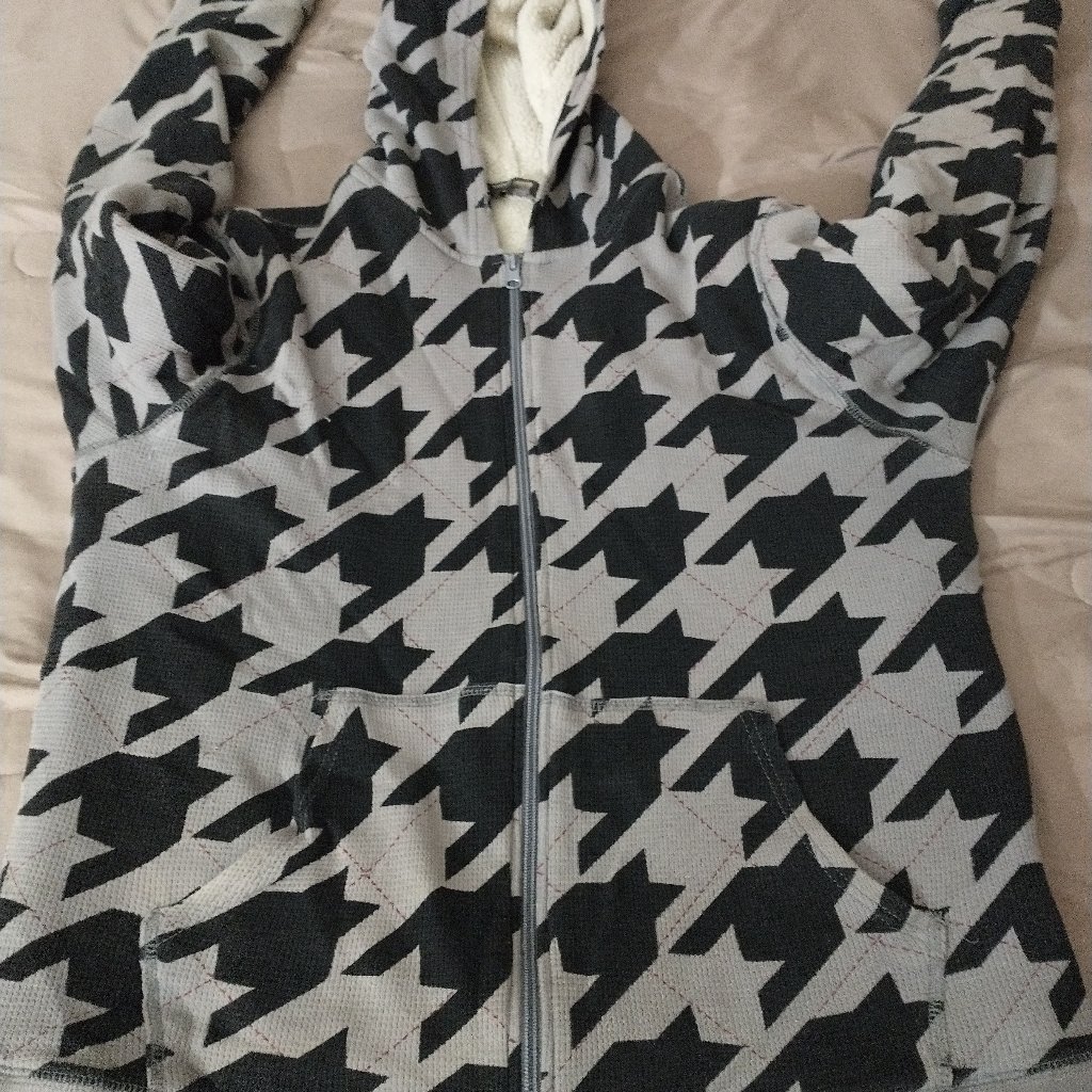 No Bo Jacket............ Euc